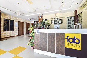 Fabexpress King Mansion