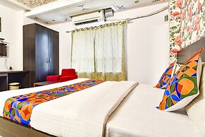 Fabexpress King Mansion