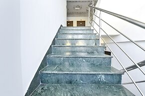 Fabexpress King Mansion