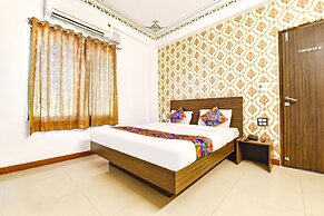 Fabexpress King Mansion