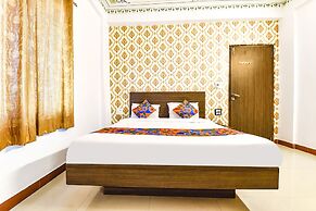 Fabexpress King Mansion