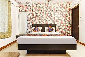 Fabexpress King Mansion