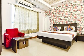 Fabexpress King Mansion