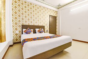 Fabexpress King Mansion