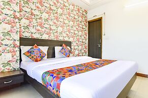 Fabexpress King Mansion