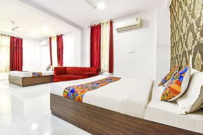 Fabexpress King Mansion