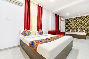 Fabexpress King Mansion