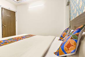 Fabexpress King Mansion