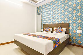 Fabexpress King Mansion