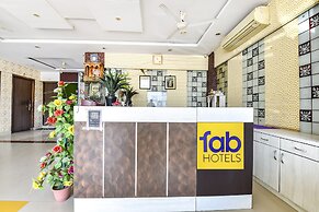 Fabexpress King Mansion