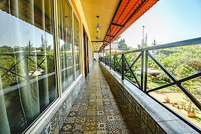 Fabhotel Prime 4D'S Coast Resort