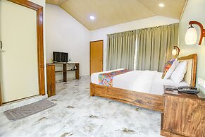 Fabhotel Prime 4D'S Coast Resort