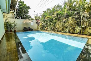 Fabhotel Prime 4D'S Coast Resort