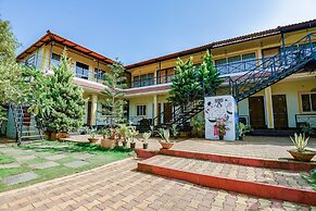 Fabhotel Prime 4D'S Coast Resort