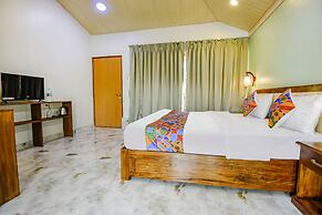 Fabhotel Prime 4D'S Coast Resort