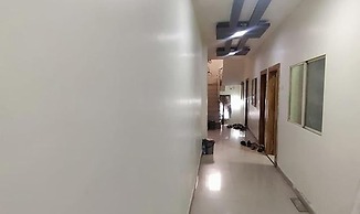 Fabexpress Rudraksh Palace