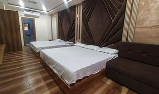 Fabexpress Rudraksh Palace