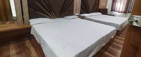 Fabexpress Rudraksh Palace