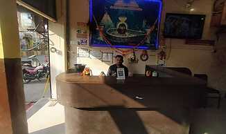 Fabexpress Rudraksh Palace