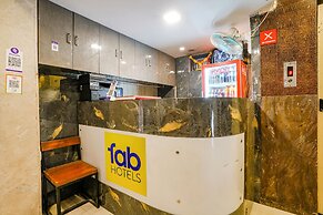 Fabexpress Yatri Inn