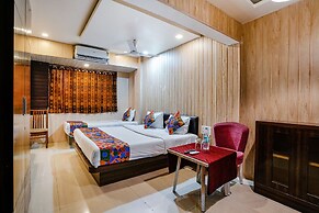 Fabexpress Yatri Inn