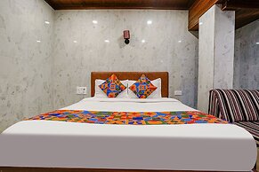 Fabexpress Yatri Inn