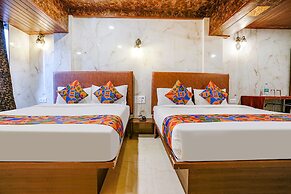 Fabexpress Yatri Inn