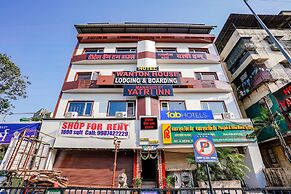 Fabexpress Yatri Inn