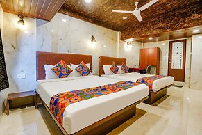 Fabexpress Yatri Inn