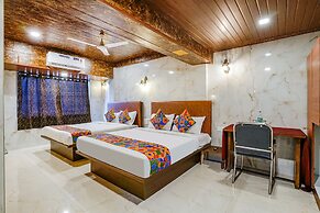 Fabexpress Yatri Inn