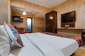 Fabexpress Yatri Inn