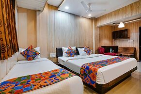Fabexpress Yatri Inn