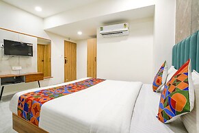 Fabhotel Amantra