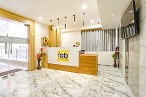 Fabhotel Amantra