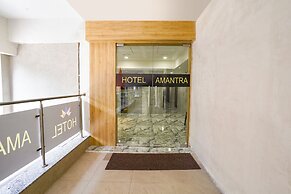 Fabhotel Amantra
