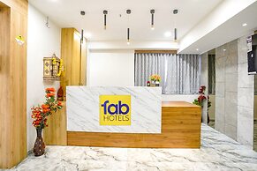 Fabhotel Amantra