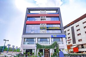 Fabhotel Amantra