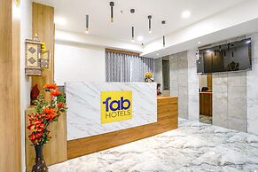 Fabhotel Amantra