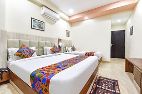 Fabhotel Golden Palms