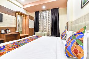 Fabhotel Golden Palms