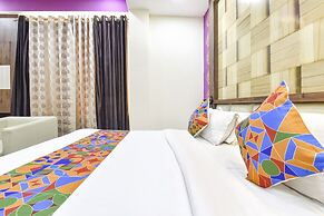 Fabhotel Golden Palms