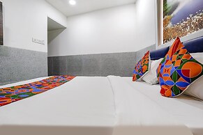 Fabexpress Ashoka Inn