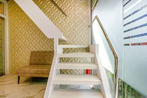 Fabexpress Ashoka Inn