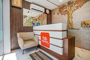 Fabexpress Ashoka Inn
