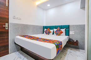 Fabexpress Ashoka Inn