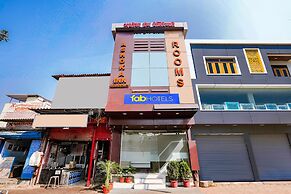 Fabexpress Ashoka Inn