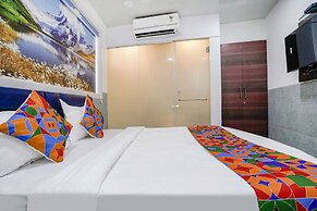 Fabexpress Ashoka Inn