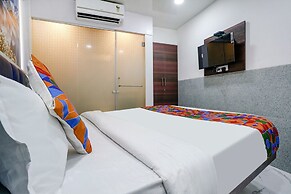 Fabexpress Ashoka Inn