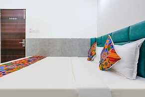 Fabexpress Ashoka Inn