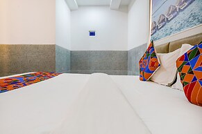 Fabexpress Ashoka Inn